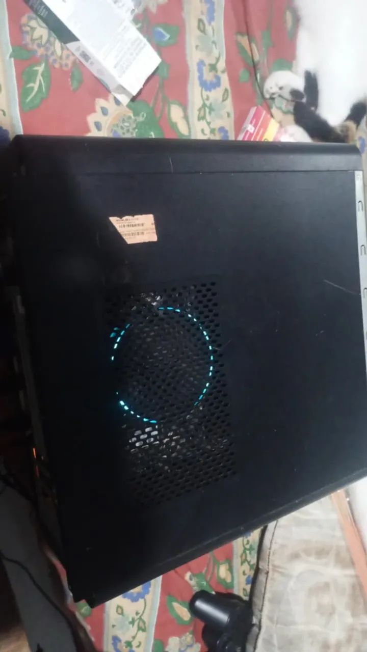 Computador Completo