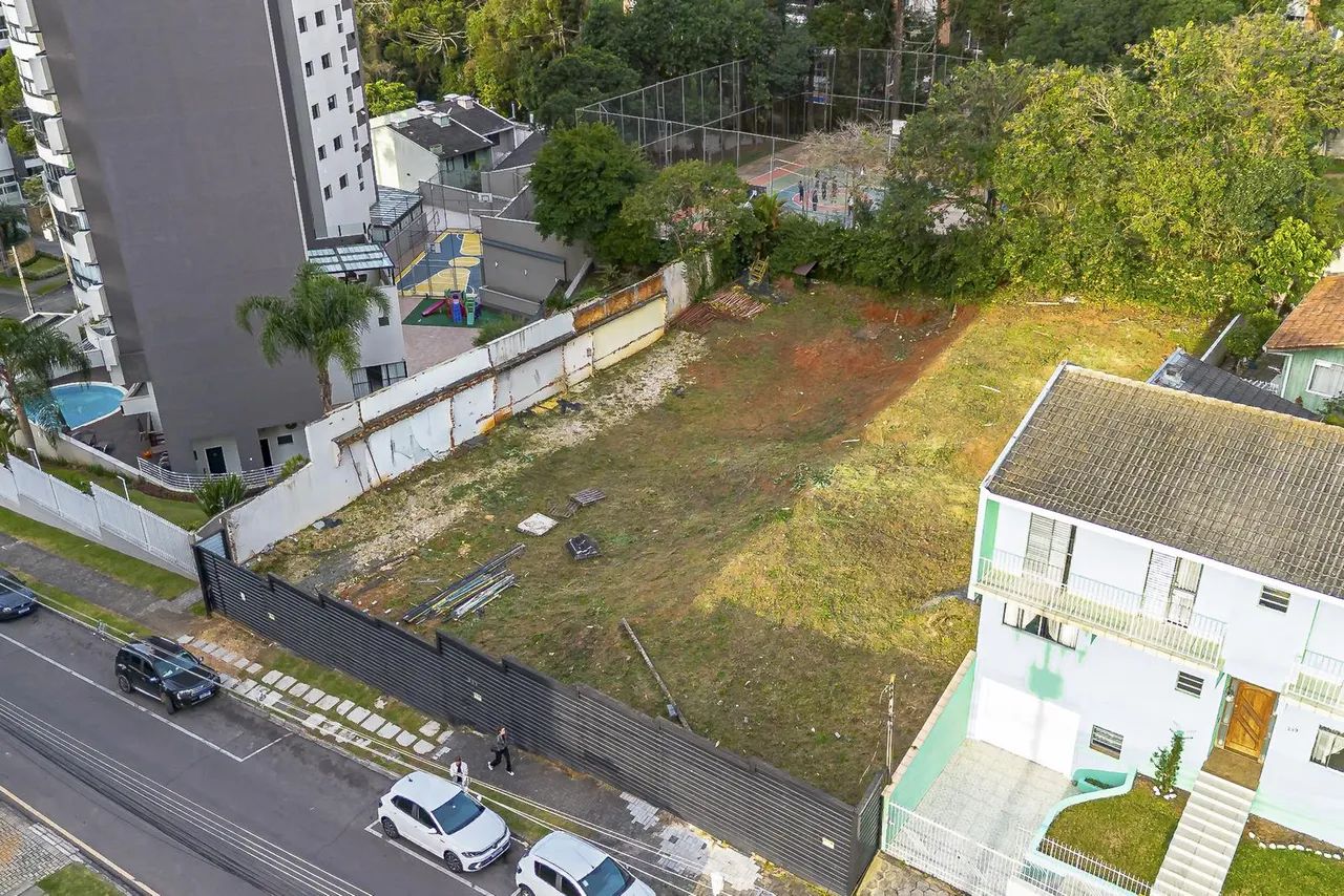 Terreno no Ecoville com 1036 m²- Eixo Nova Curitiba - Foto 4