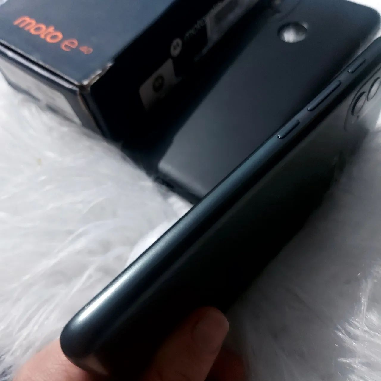 Celular motoE40 - Foto 5
