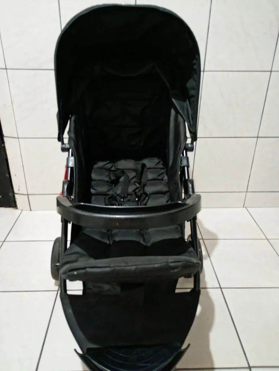 Carrinho de bebê  - Foto 4