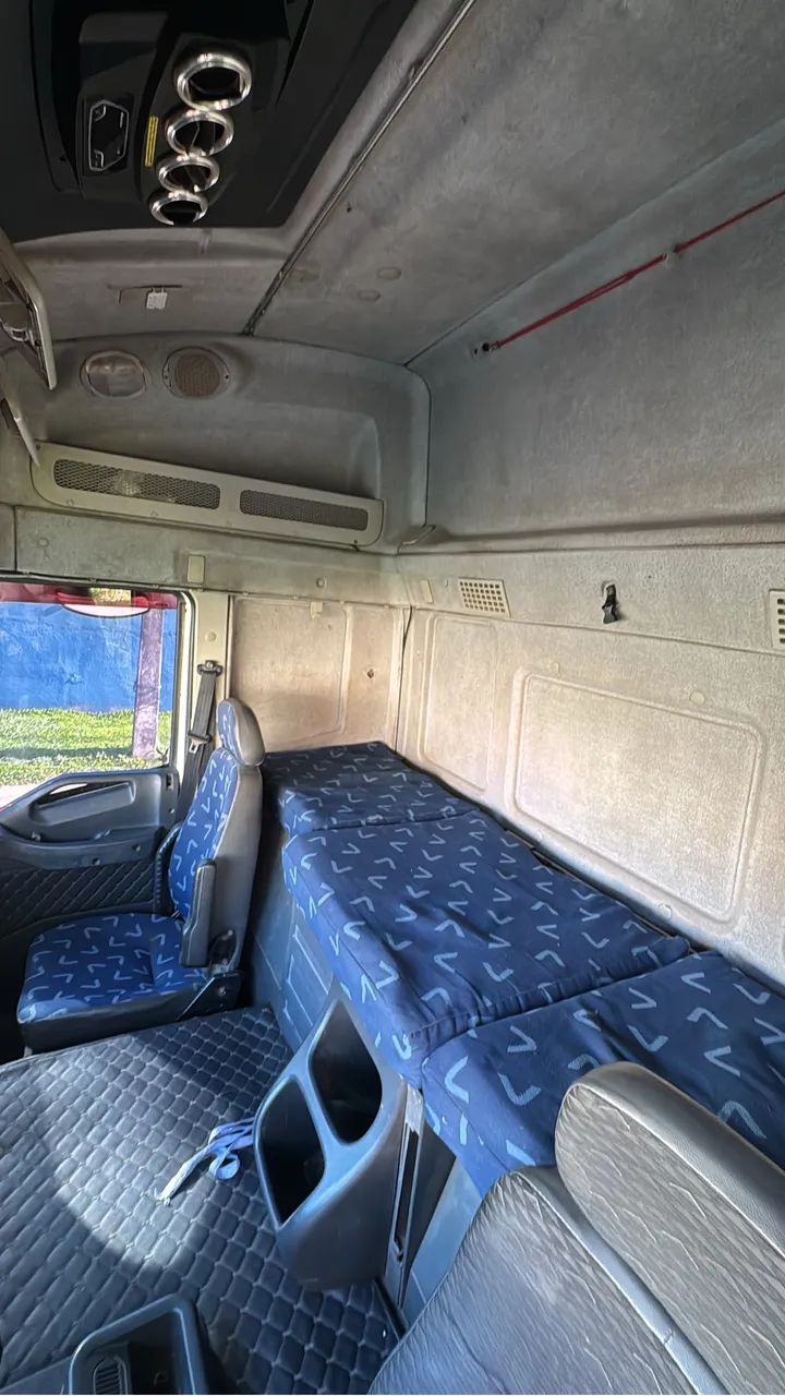 Iveco stralis 380  - Foto 5