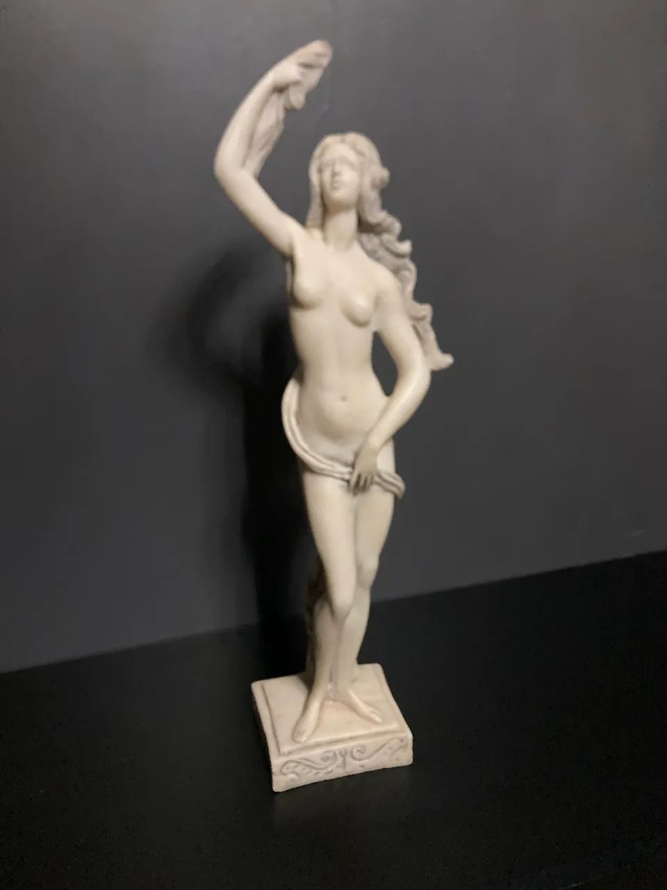 Estátua para decoração  - Foto 5