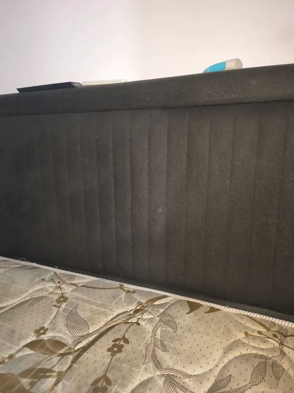 Cama box cabeceira  - Foto 2