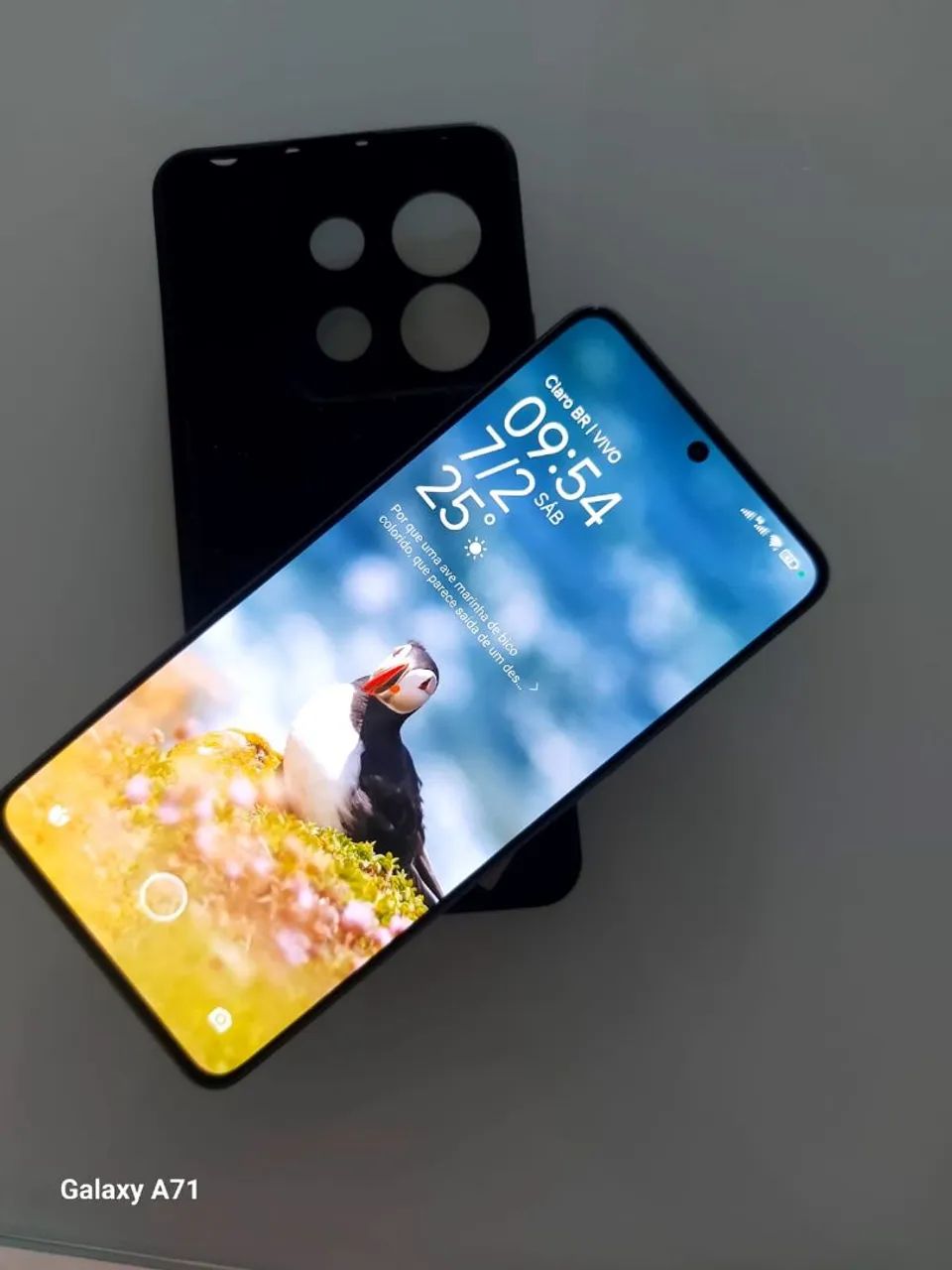 Poco x6 pro 256/12 de ram 