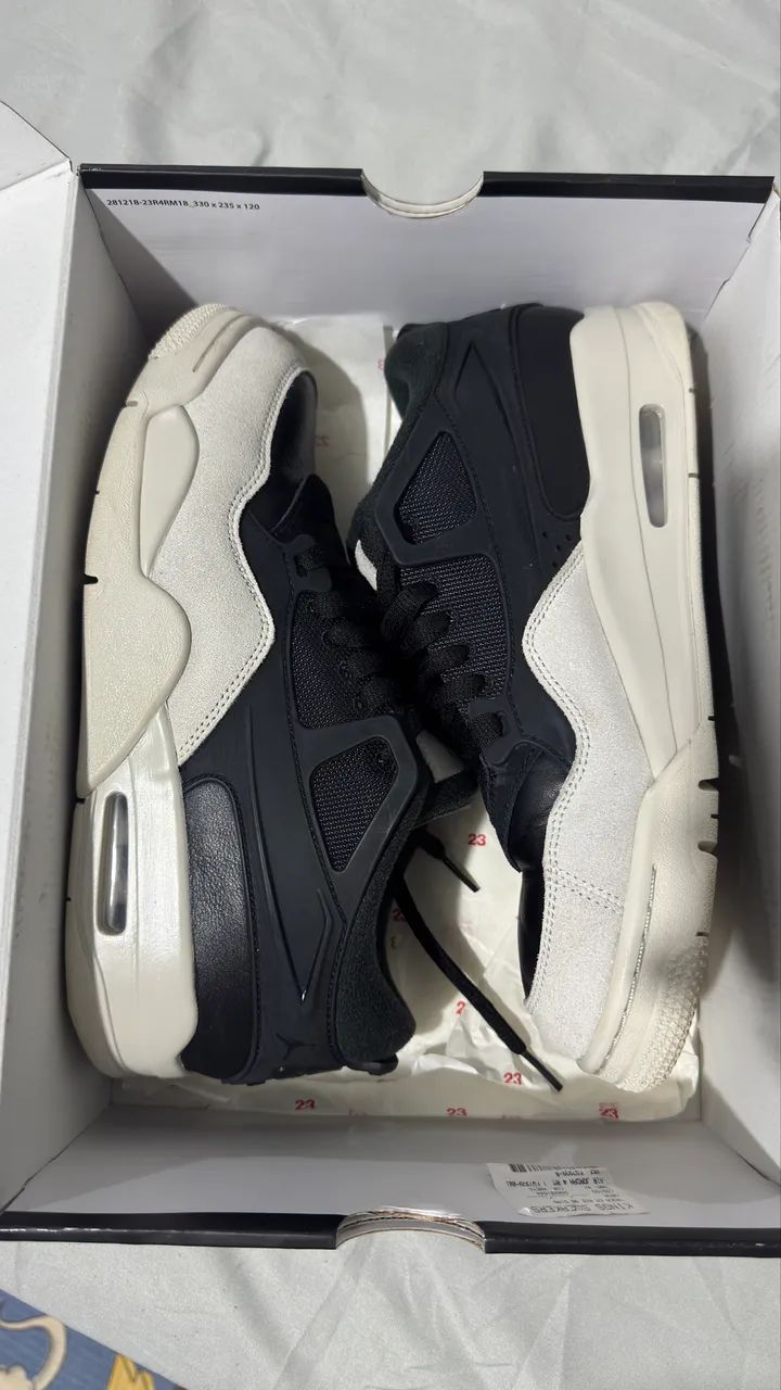 Tênis Nike jordan 4 RM  - Foto 2