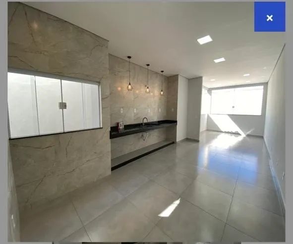 Vendo casa 