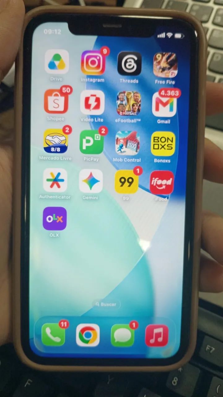 Iphone 11 128gb - Foto 2