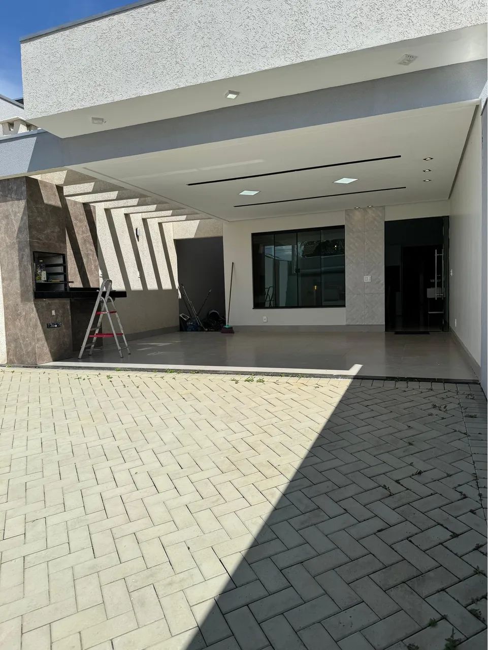 Casa Mobiliada  - Foto 4