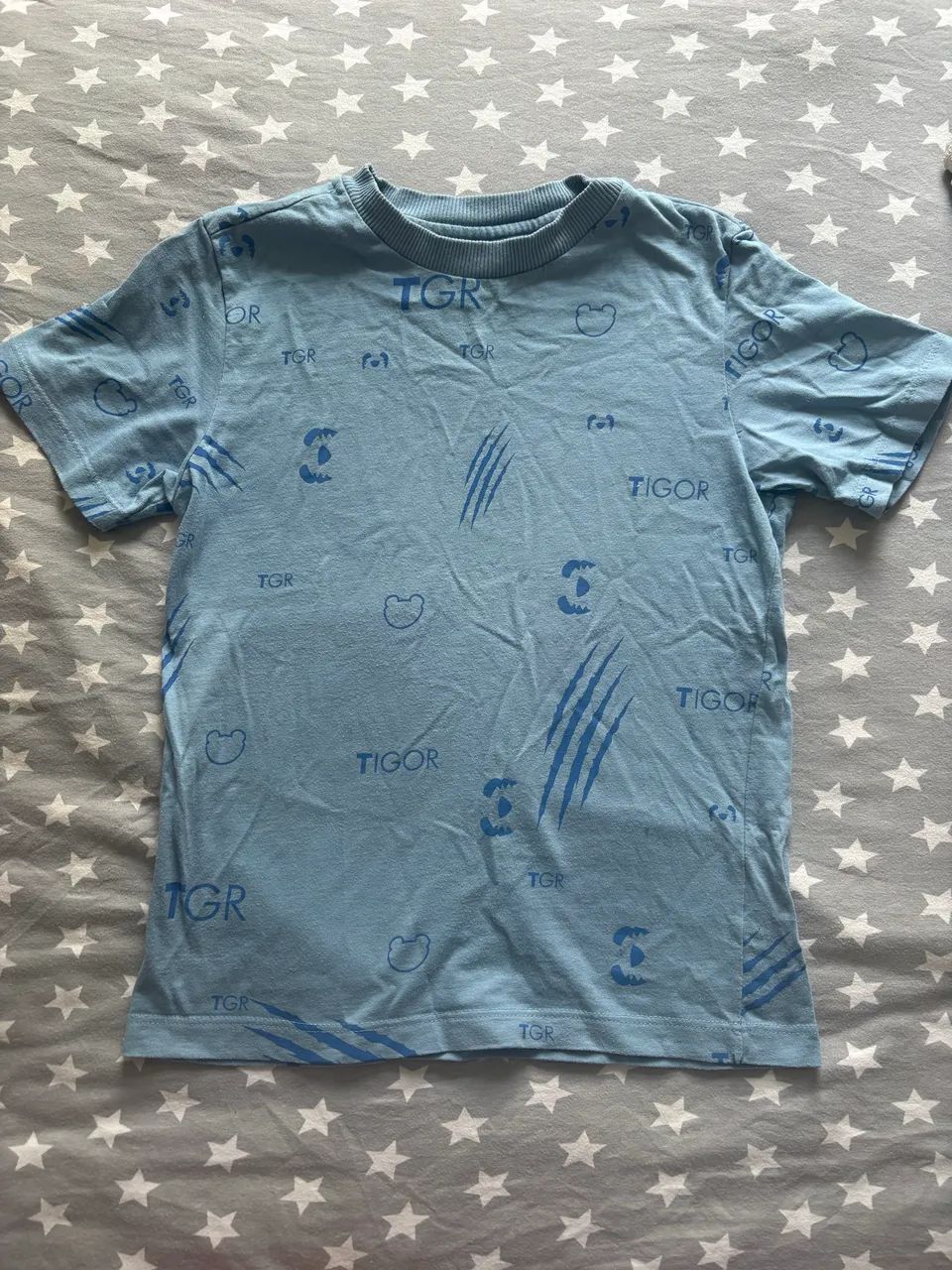 Roupas infantil variadas  - Foto 2