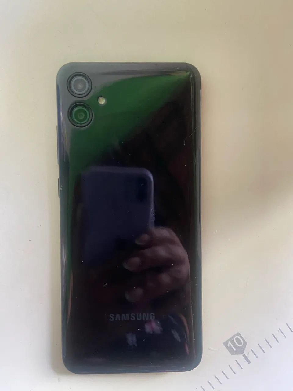 Vendo  telefone Ao4