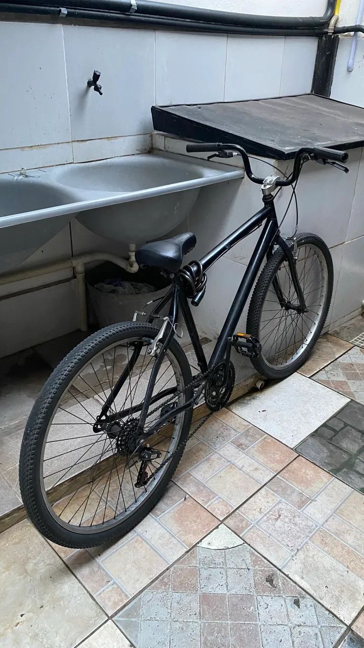 Bike aro 26 - Foto 2