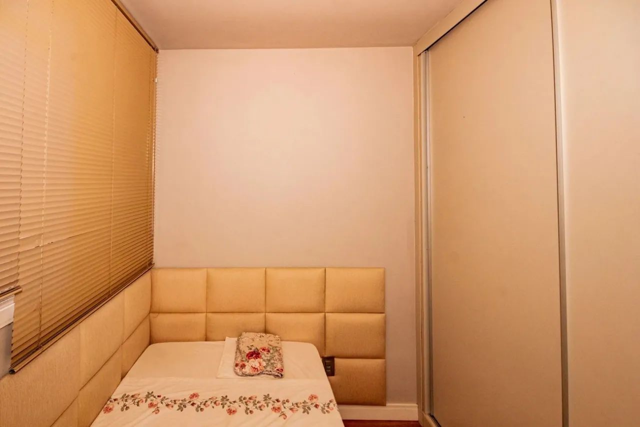Apartamento no guarani com 3 quartos - Foto 4