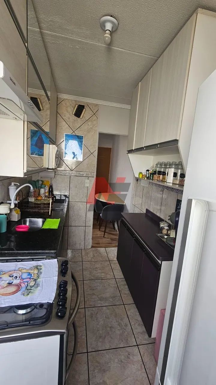 Apartamento em Vila Yolanda - Osasco, SP 2 dormitorioss - Foto 3