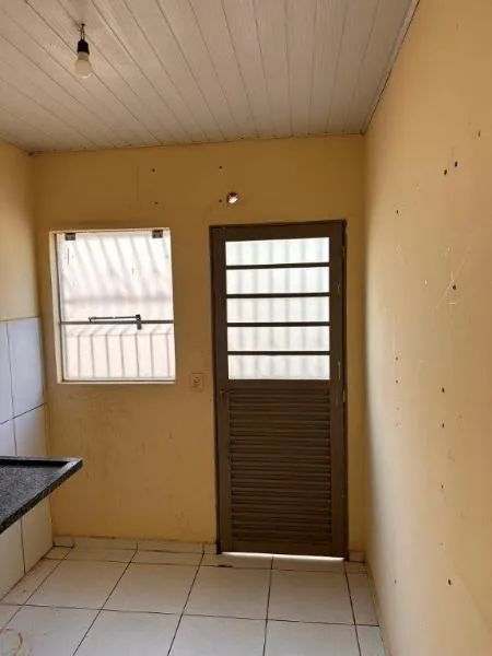Casa com 2 quarto(s) no bairro Pedra 90 em Cuiabá - MT - Foto 3