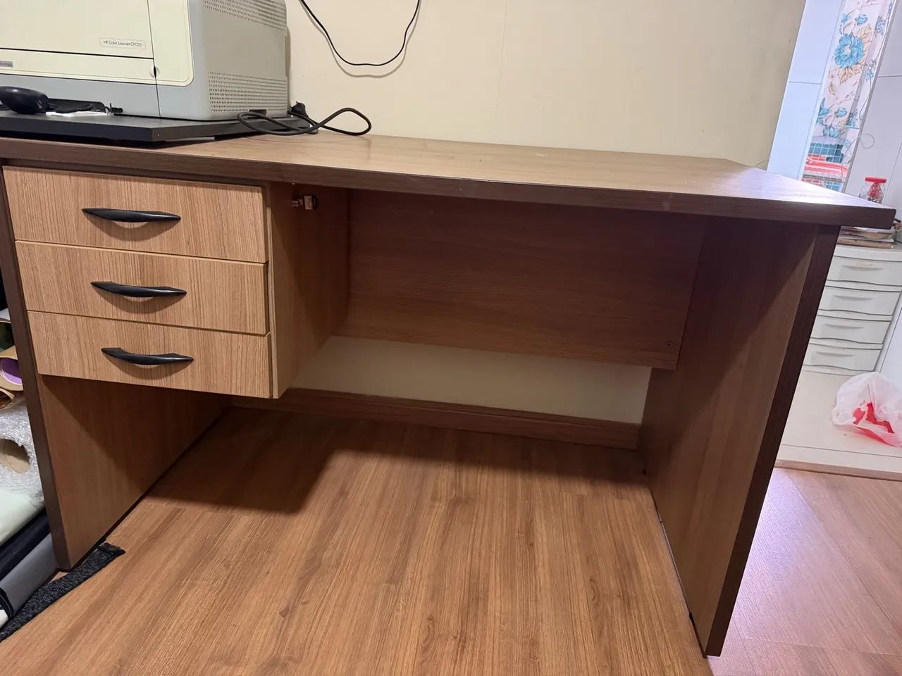 Mesa de escritório 