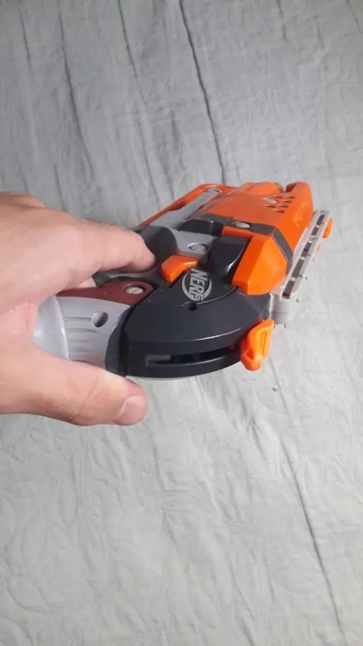 Nerf Hammer Shot - Foto 2