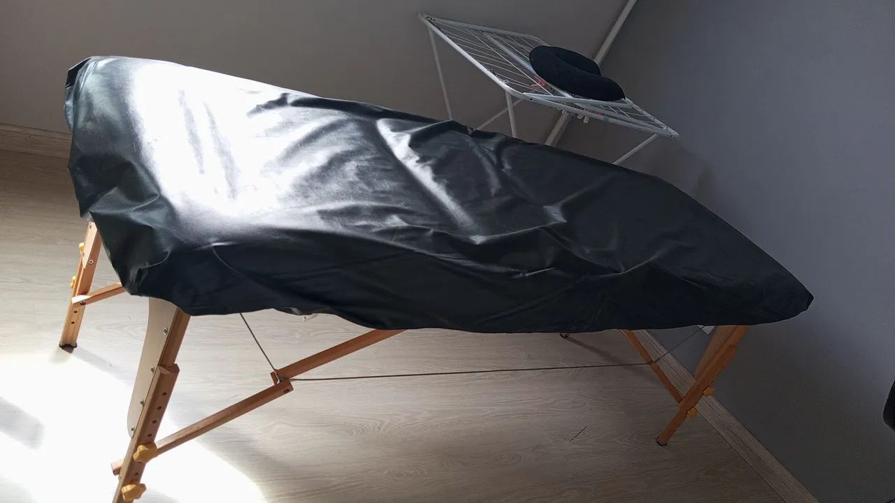 Maca para massagem ou estética  - Foto 3
