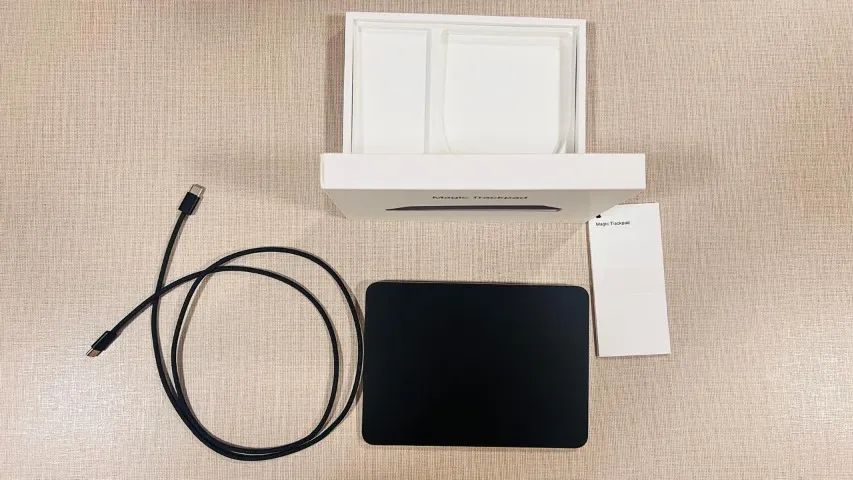Magic Trackpad - Foto 2