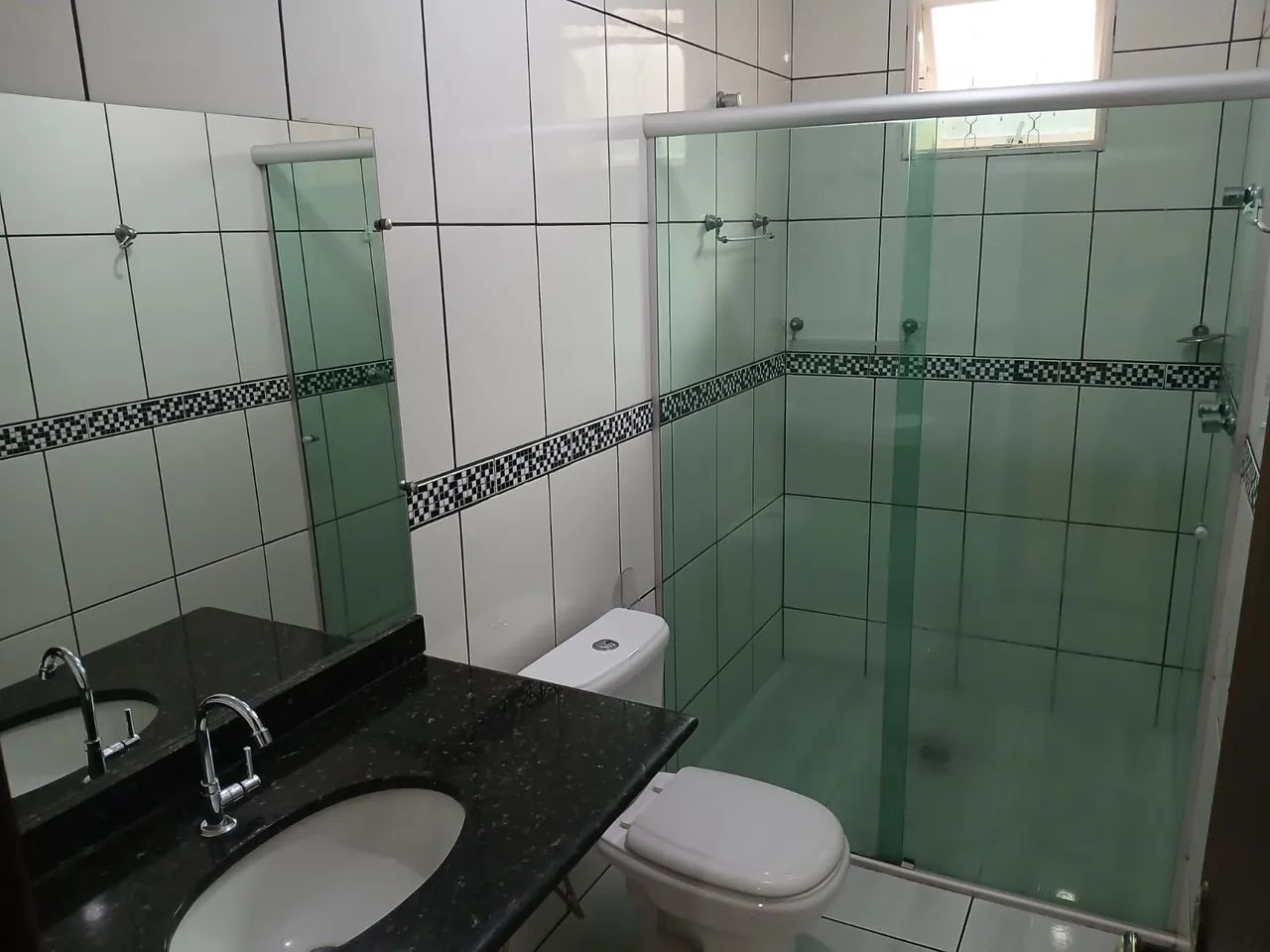 Casa com 3 quartos, garagem e excelente espaço interno  - Foto 5