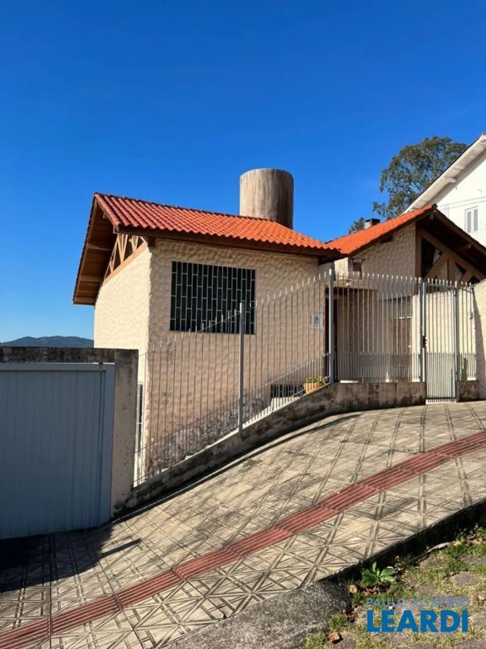 CASA TÉRREA - CENTRO - SC - Foto 5