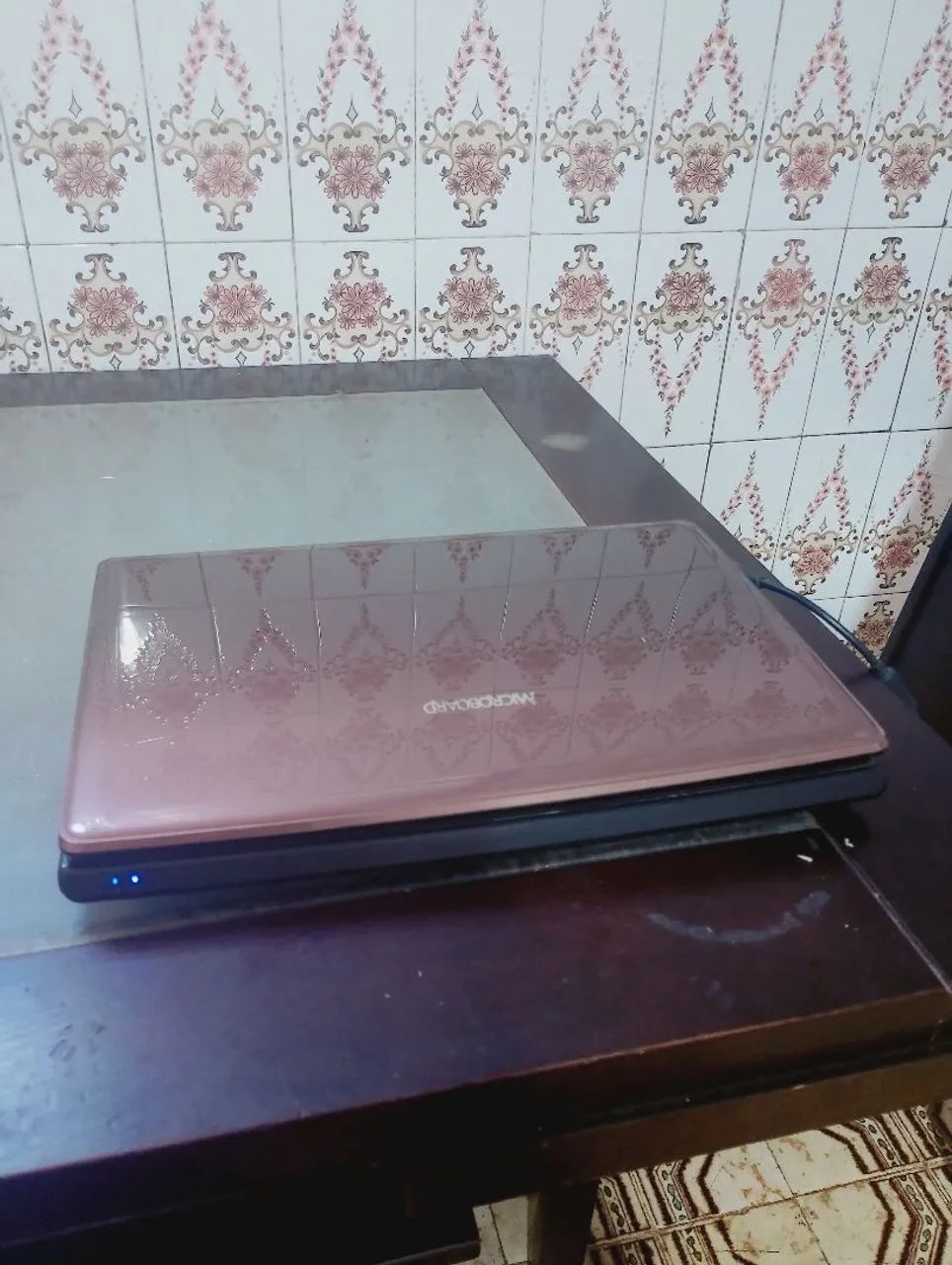 Notebook microboard i5 - Foto 3