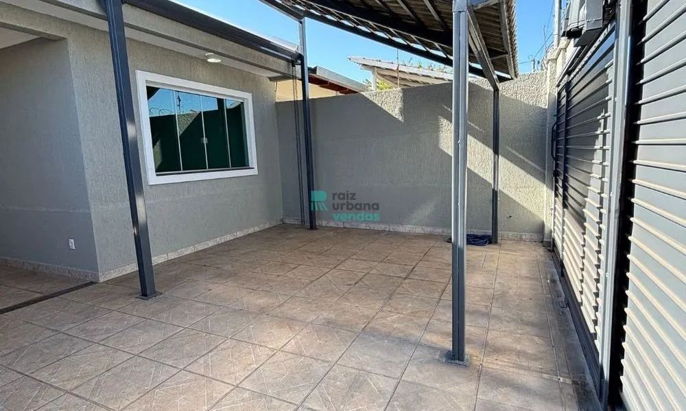 Casa no Jardim Atlântico - Foto 2