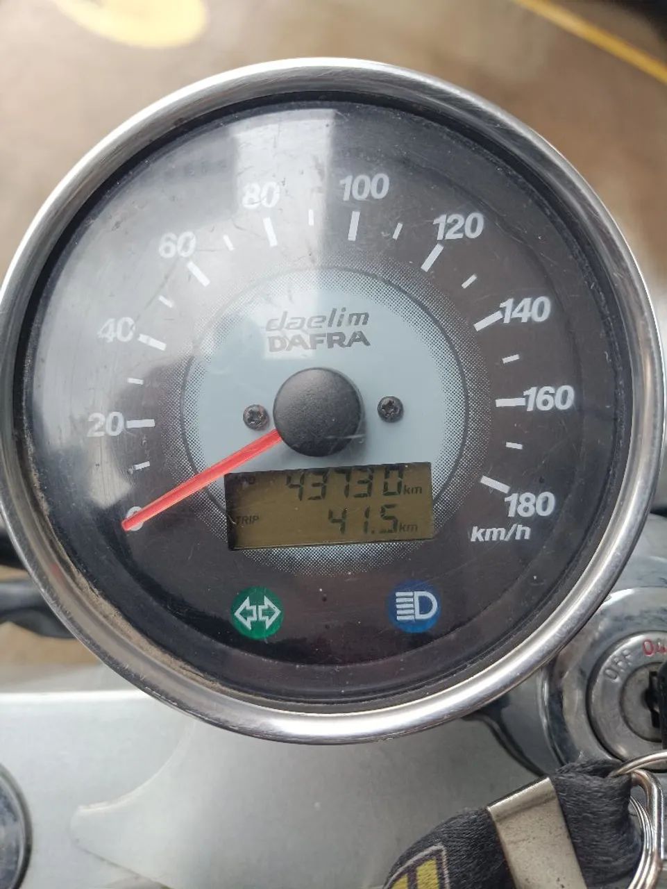 Horizon 250 - Foto 3
