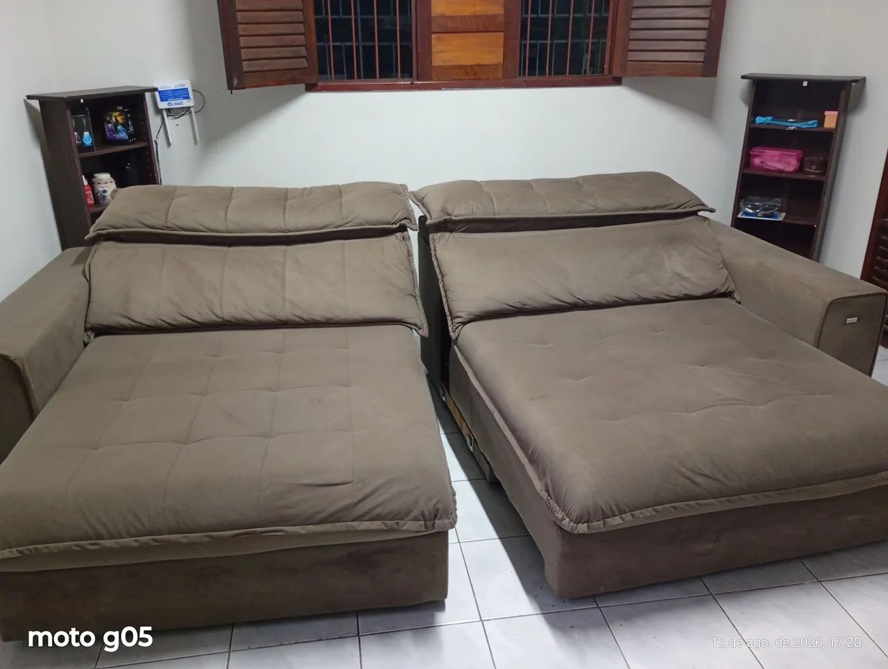 Vende-se sofá  - Foto 3