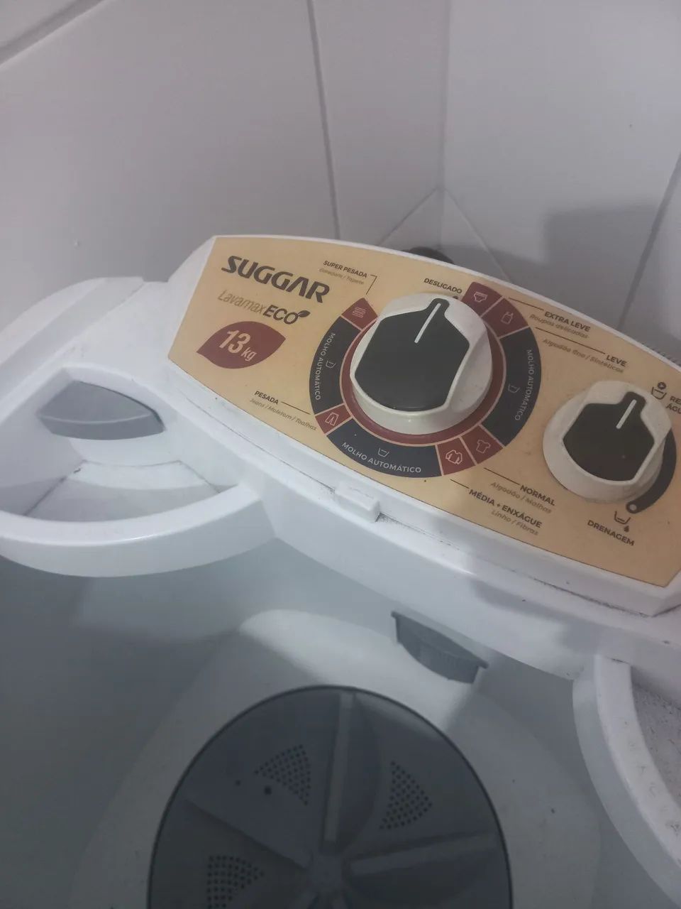 Tanque de lavar roupa - Foto 3