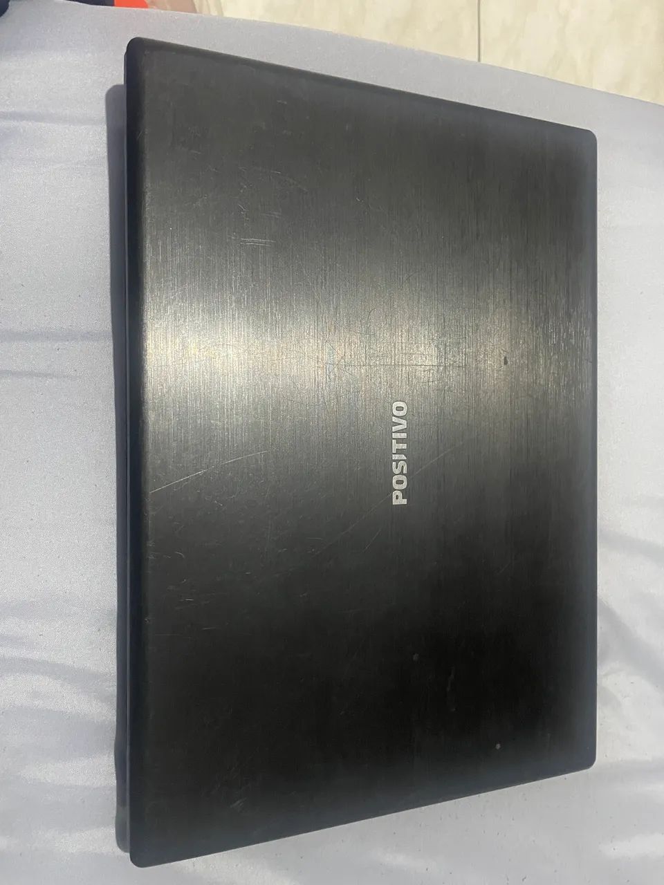 Notebook Positivo unique S1991 