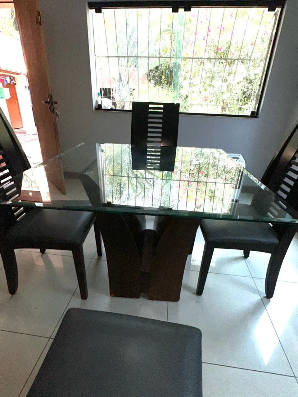 Mesa jantar - Foto 4