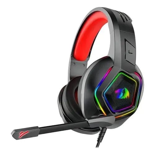 Fone Redragon Medea H280