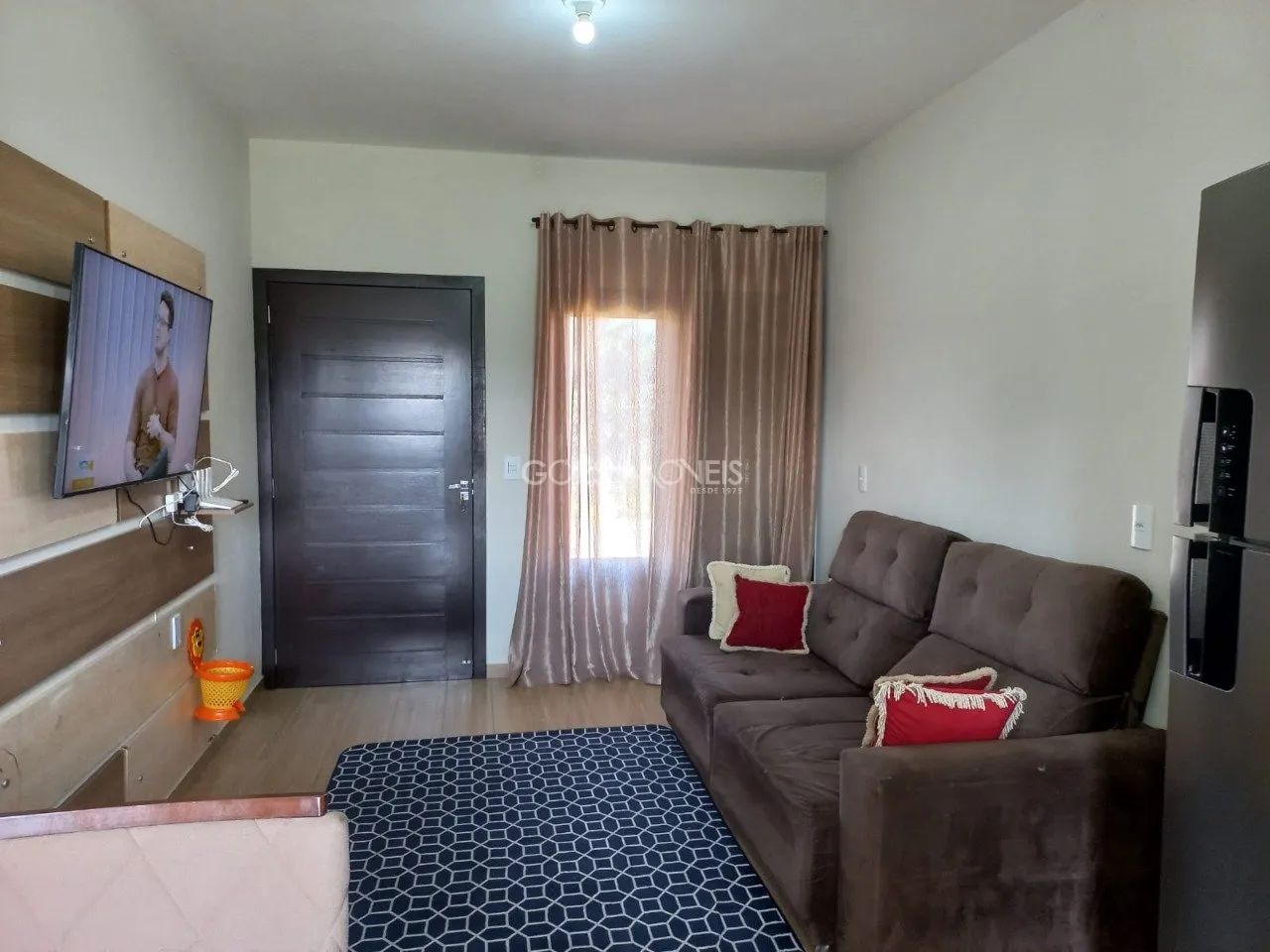 Casa à venda no Centro de Balneário Rincão, SC - Foto 4