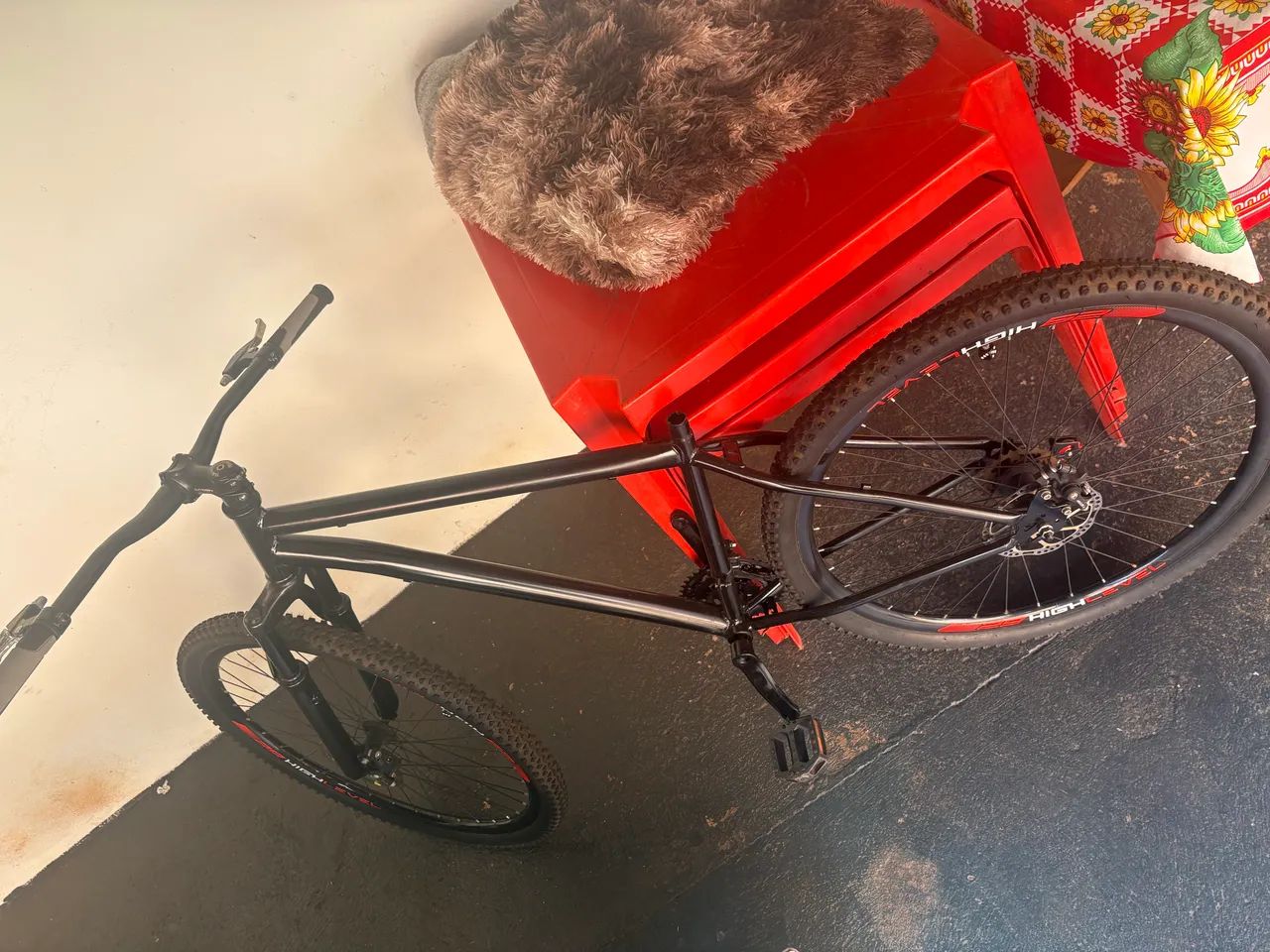VENDO BICICLETA  - Foto 4