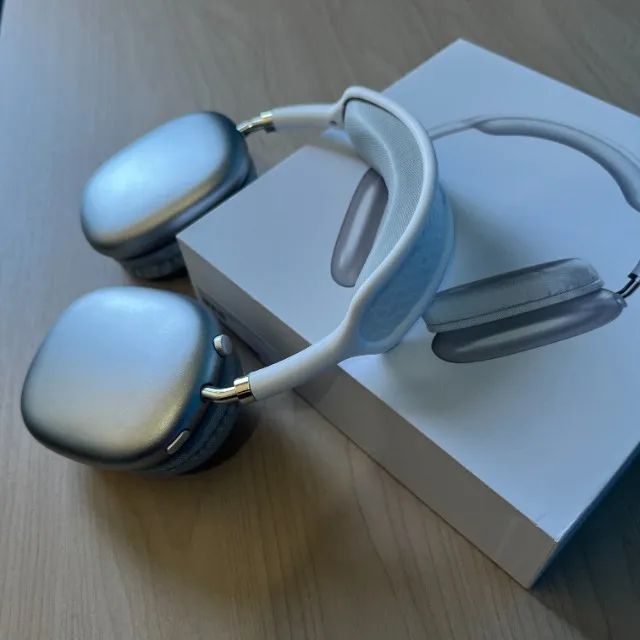 Fone AirPods Max Novo com Entrega Rápida! - Foto 3