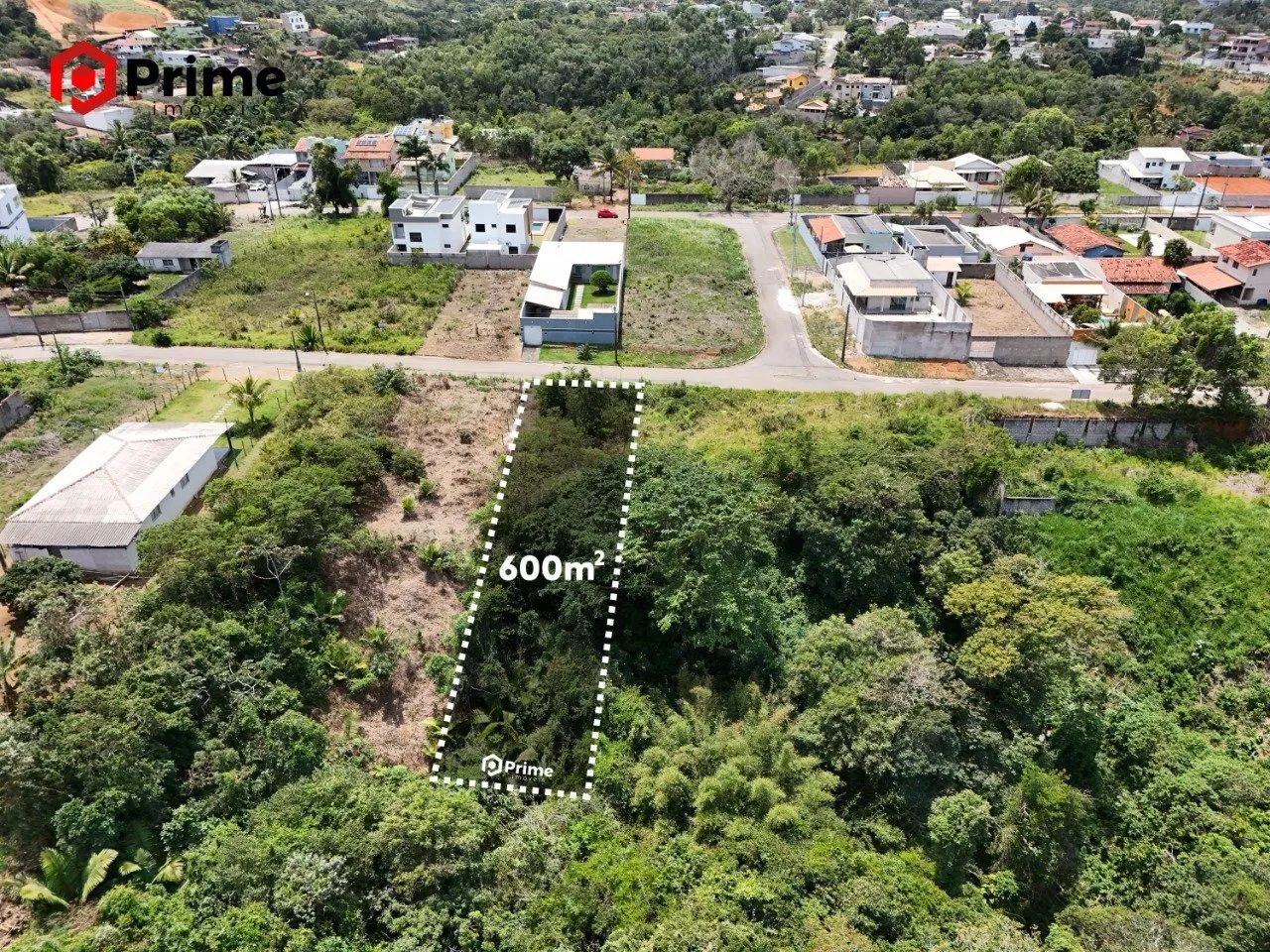 TERRENO - NOVA GUARAPARI - Guarapari - Foto 3