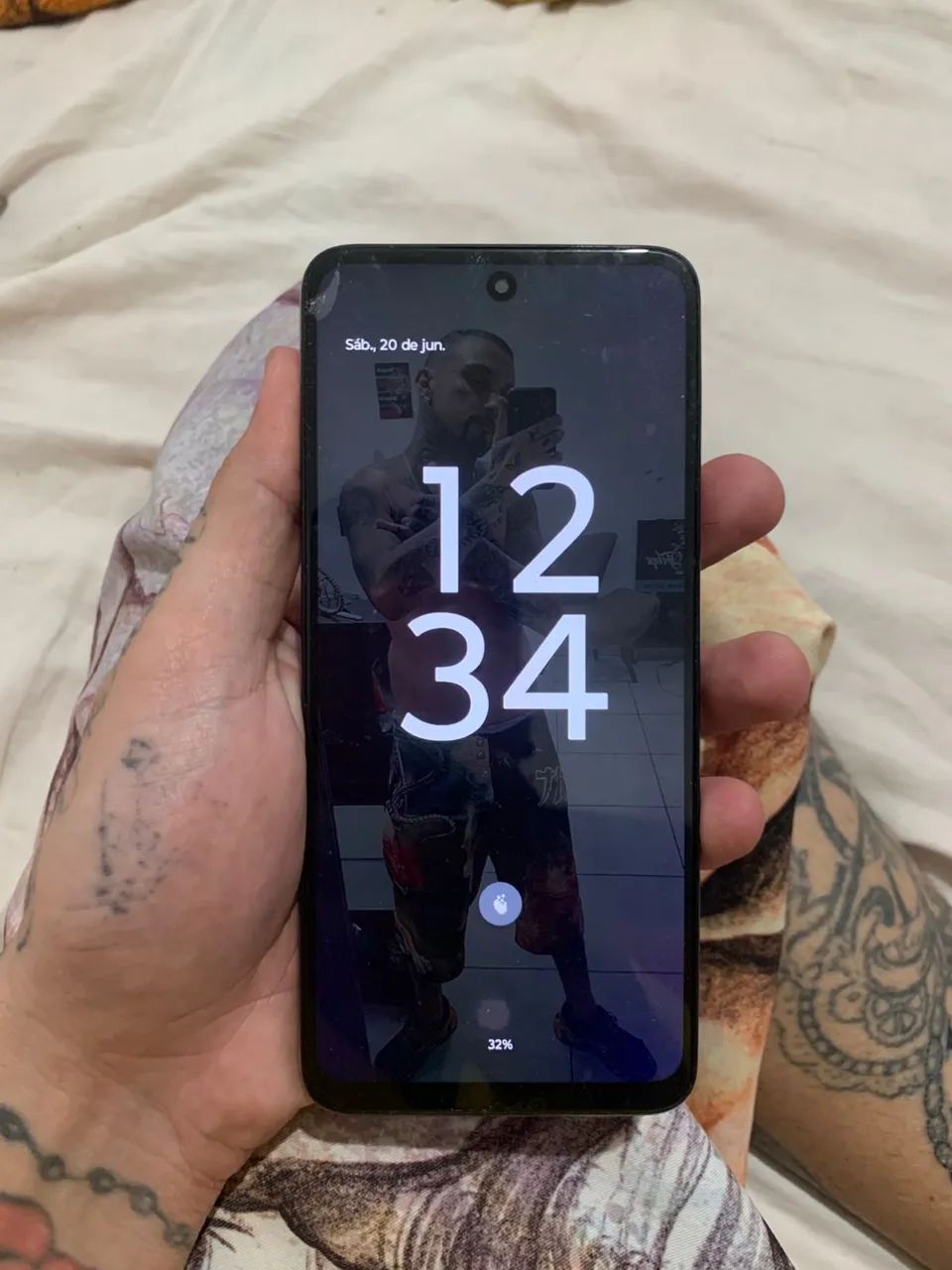 Vendo motorola G53 - Foto 2