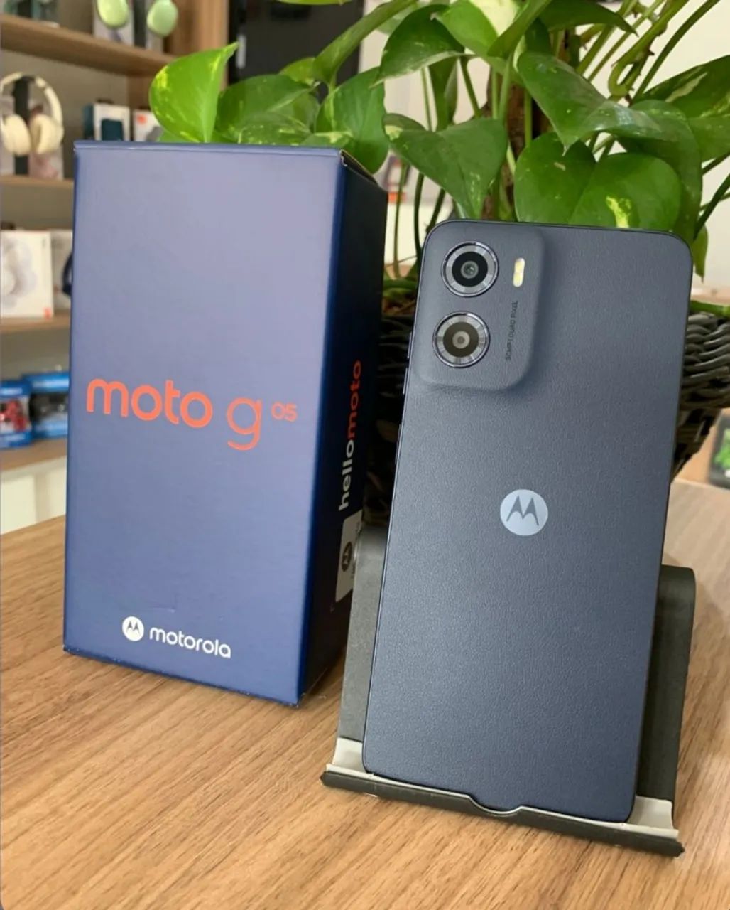 Motorola G05 novo pronta entrega  - Foto 2