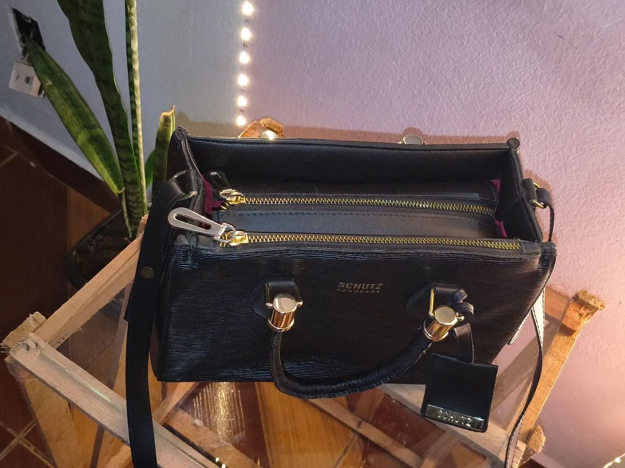 Tote bag Schutz - Foto 3