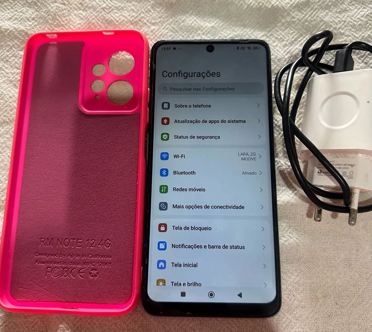 Celular Xiaomi - Foto 2
