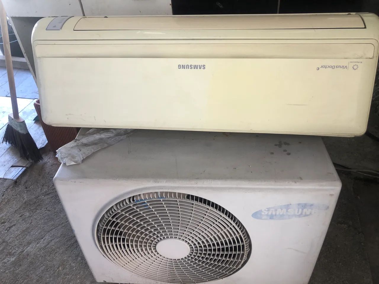 Ar 18 mil btus - Foto 3