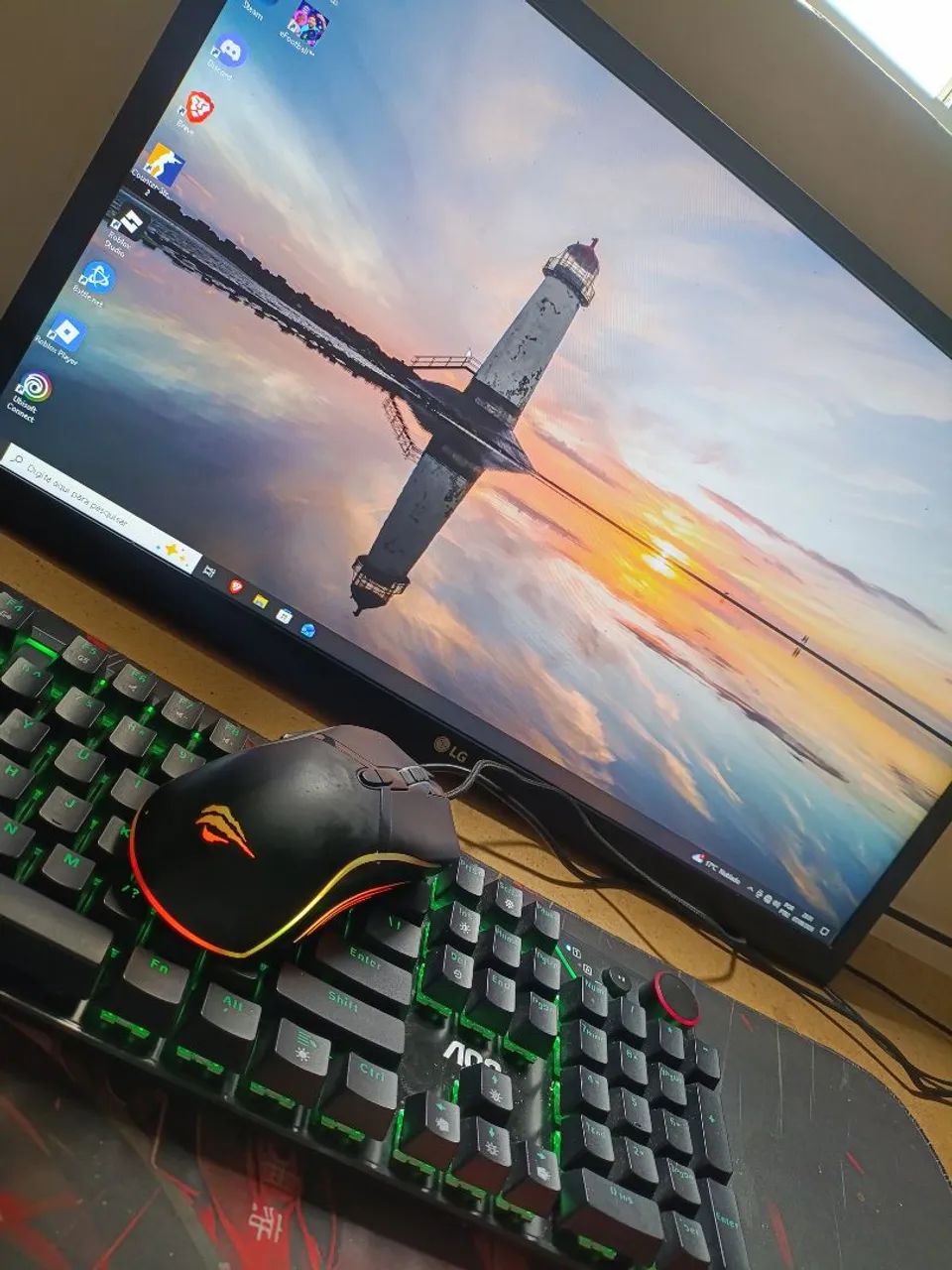 PC GAMER TOP PRA HOJE ! - Foto 2
