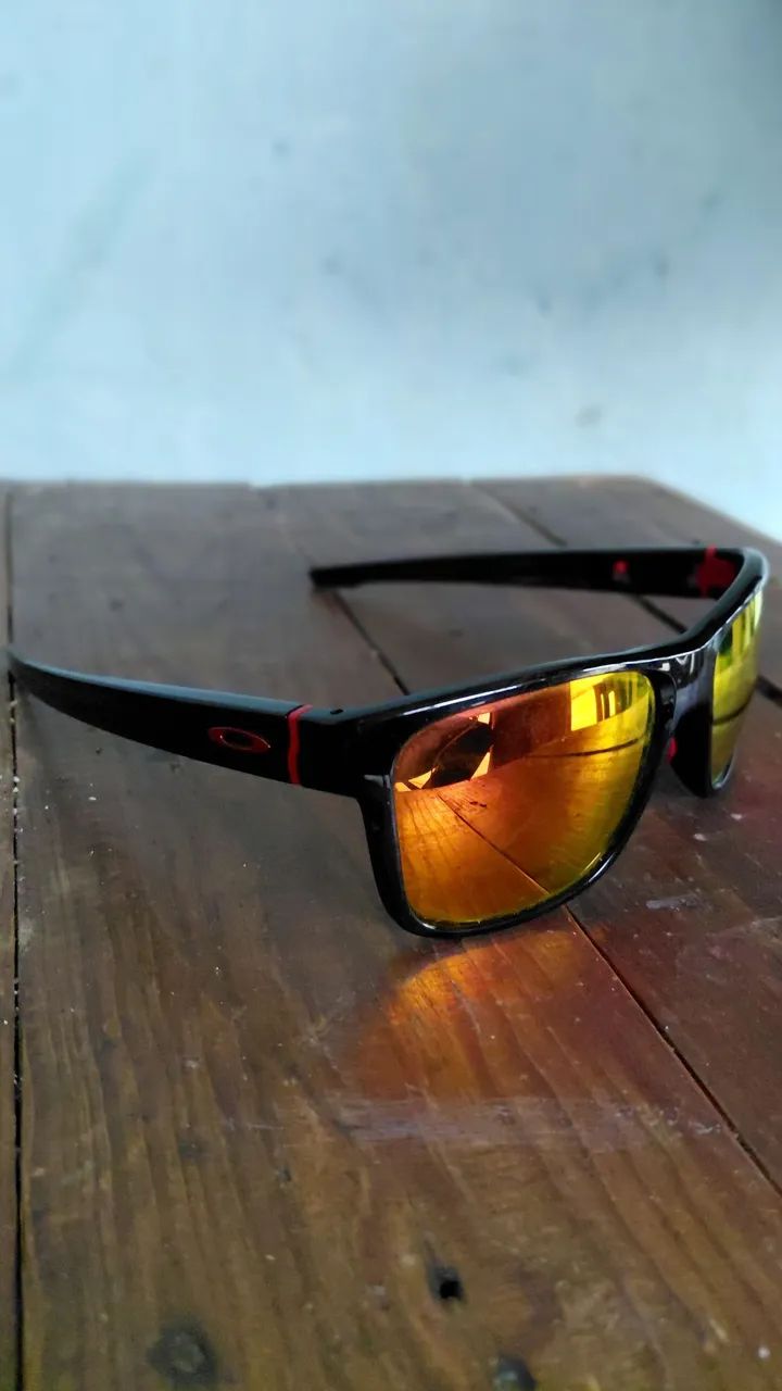 Oakley Crossrange - Foto 2