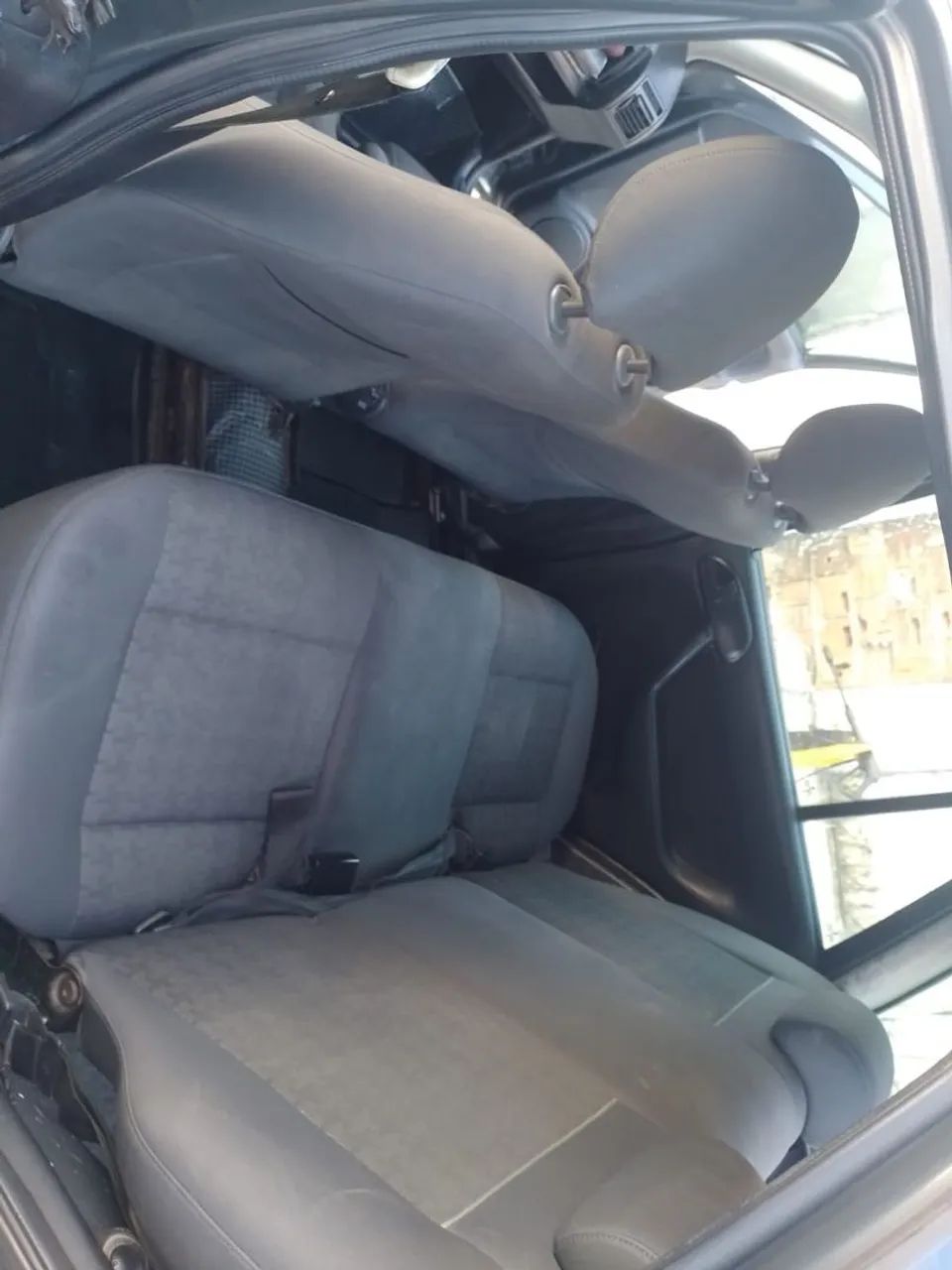 Volkswagen Gol Gol 1.0 Plus 16v 4p 2005