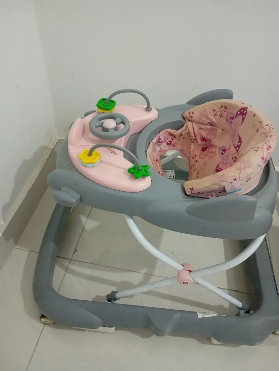 Andador em ótimo estado 