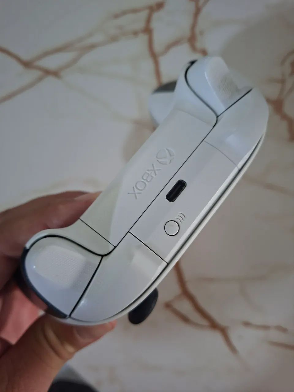 Controle  xbox S/X - Foto 2