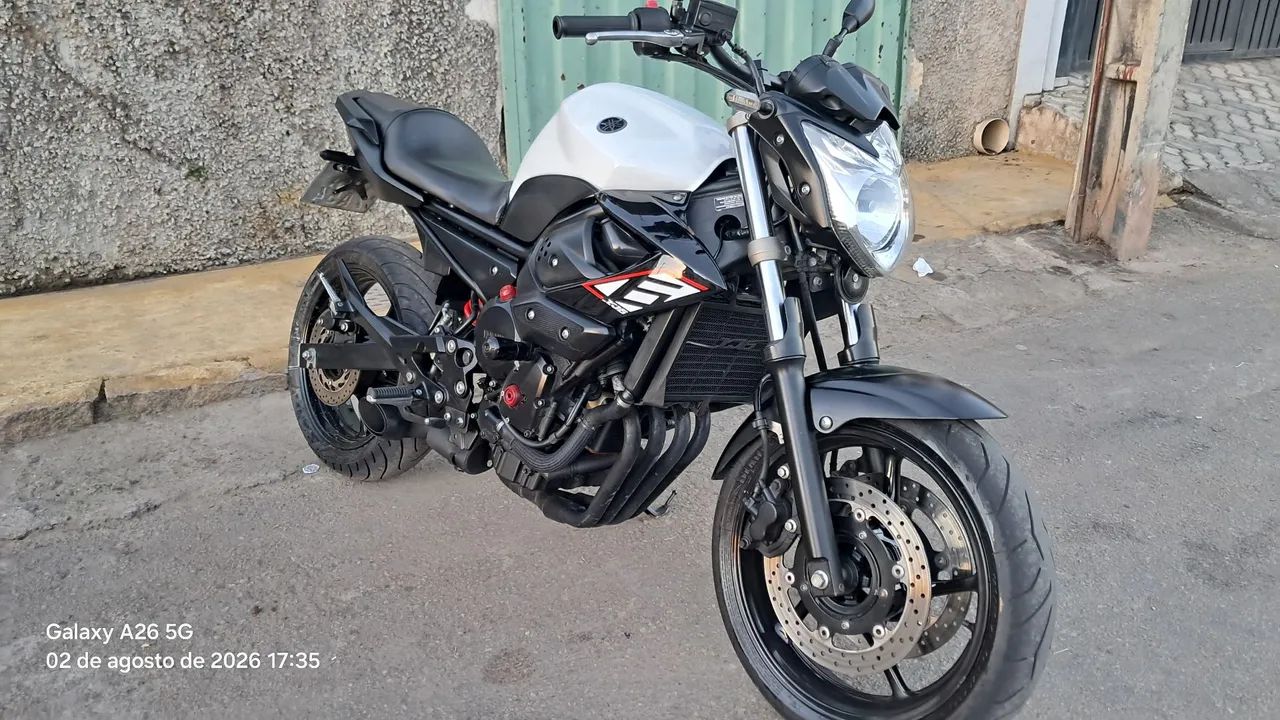 Vende-se Xj 6  - Foto 4
