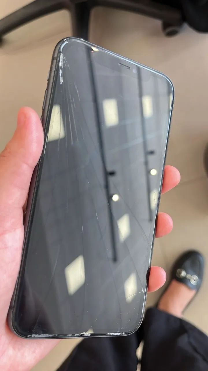 iPhone 11 - Foto 4