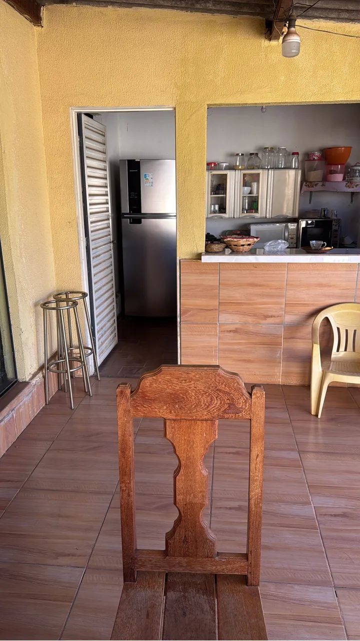 Casa com barracão em avenida  - Foto 3