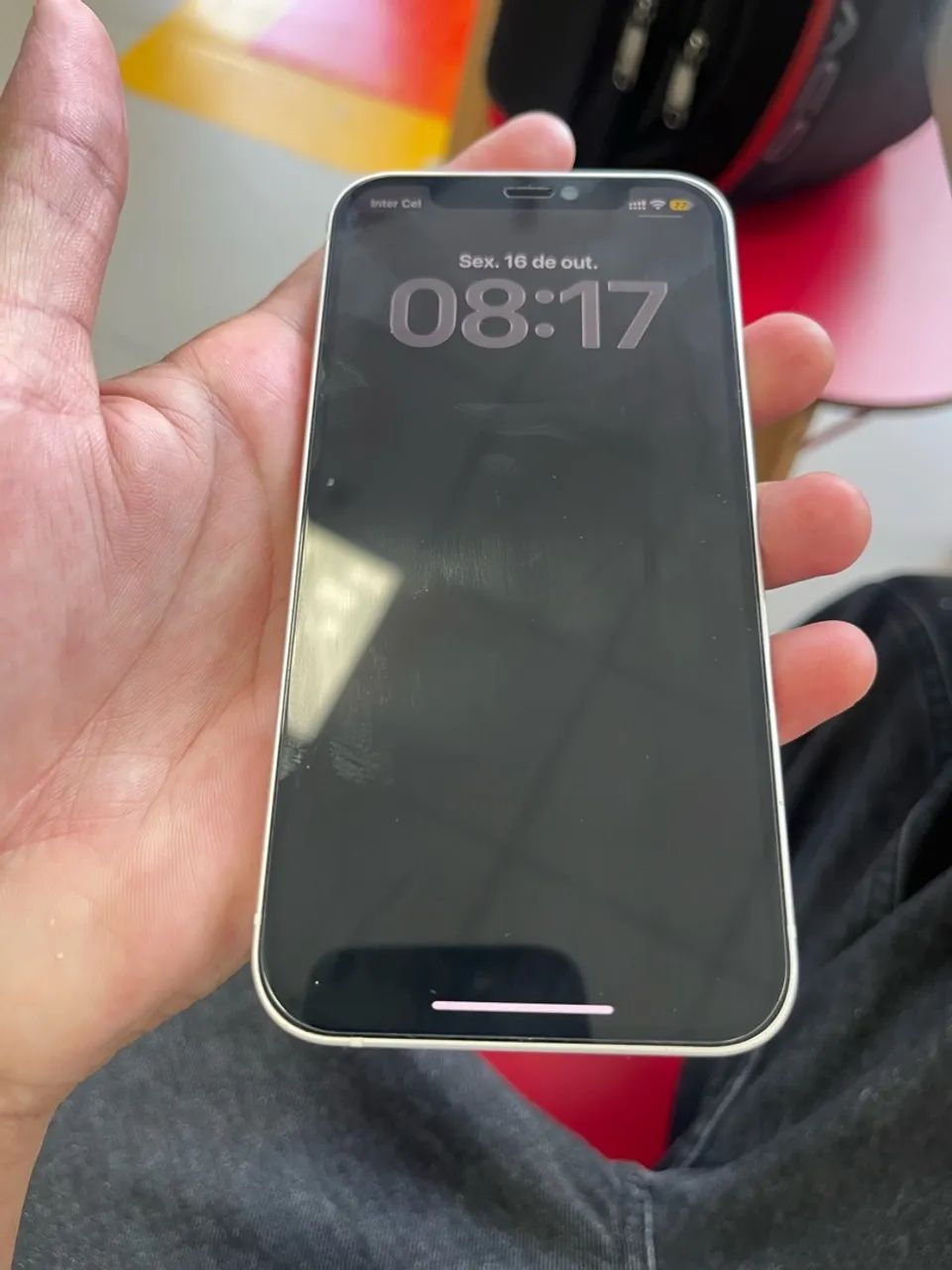 iPhone 12